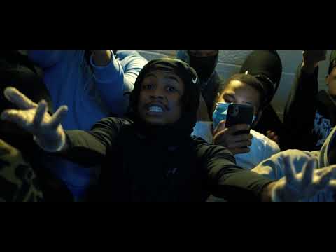 Mizzy Kilos Feat. CS 250 “CLAPSTARS” (Official Music Video) Shot by  @_Junejuly