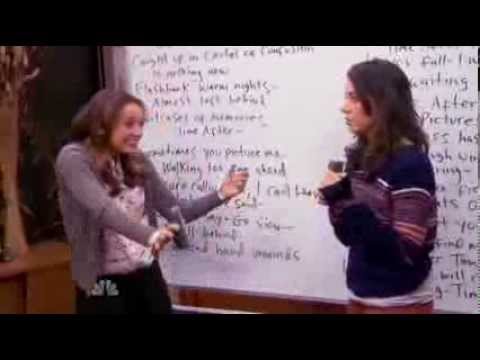 Parks and Recreation (Time After Time)