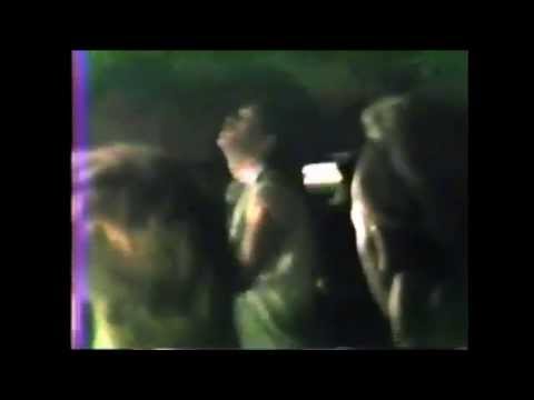 Decontrol – West Side Club 4/13/86