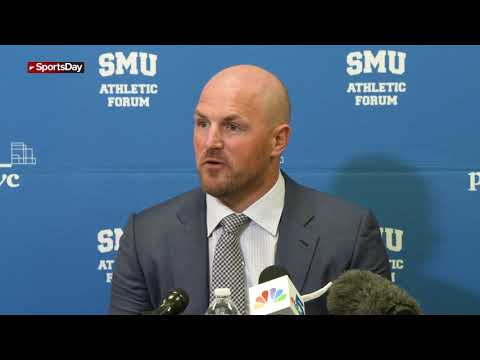 Jason Witten on his return to the Dallas Cowboys