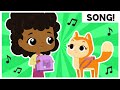 My Backpack Fun School Songs For Kids Toon Bops