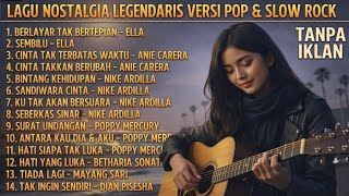 Download lagu  🎶 ALBUM NOSTALGIA LEGENDARIS INDONESIA VERSI POP & SLOW ROCK  mp3