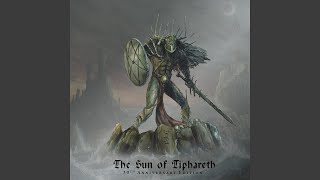 Never Blow Out the Eastern Candle (Re-Mastered Version 2025, Alternate 2012 Sequence Mix)