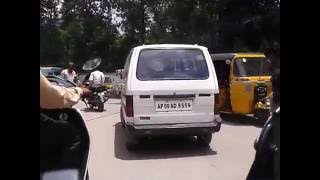 Sesna High School Video