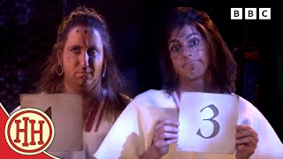 ANGRY Aztecs &amp; More! | Horrible Histories