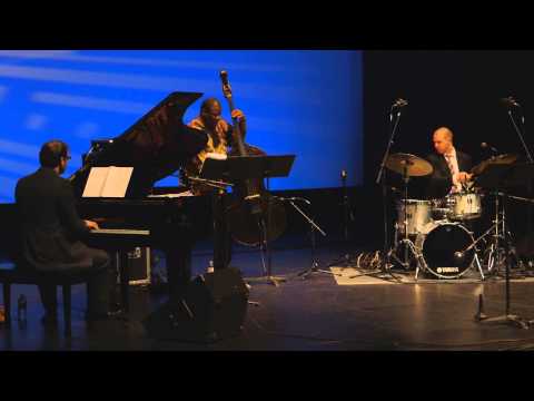 Curtis Nowosad Quintet feat. Jimmy Greene - Empirically Speaking (live)