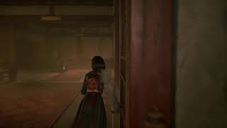 【ネタバレご遠慮】(Steam)『サイレントヒル f 』第11回