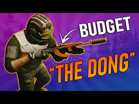 The Best Budget AK In Tarkov Period - VPO 209 SLAPS - Escape From Tarkov