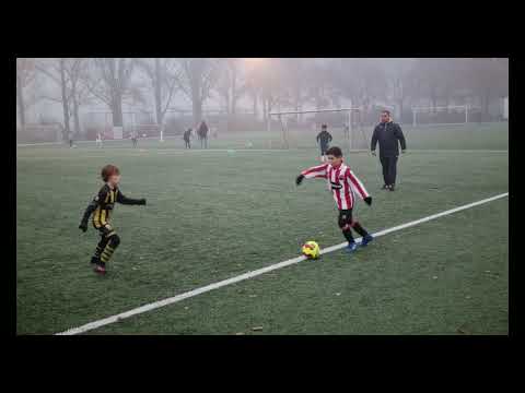 Hoofdklasse JO9 | Alphense Boys - Wilhelmus