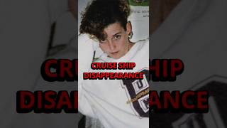 She Vanished From a Cruise Ship… No Trace Ever Found