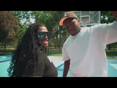 Crazy - Nymphy M (feat. Moweezzy) Music Video