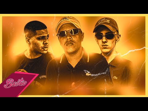 Mc Pereira, LJ MC, Faitê - Na Cara da Tchuka (VideoClipe Oficial)