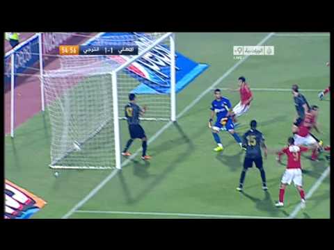 ess vs ahly 1-1 aboutrikaa 16-09-2011 /mouh