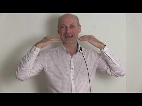 Hohe Töne singen - so gehts wirklich