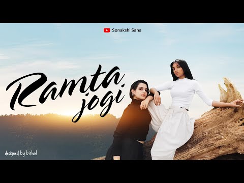 Sonakshi Saha Ramta Jogi