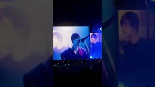 JUSTIN BIEBER - ONE TIME (COACHELLA W2) #justinbieber #coachella #onetime #bieberchella #throwback