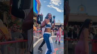 Donell Jones, Left Eye - U Know What’s Up (Skate Dance)