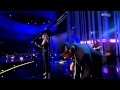Sugarland "Tonight," Live at the 2011 Nobel Peace Prize Concert