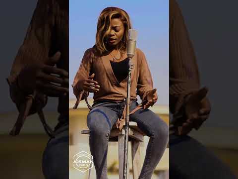 Blessing Nsenga Nziam âme (Cover Video Officiel) @LOrMbongoOfficiel