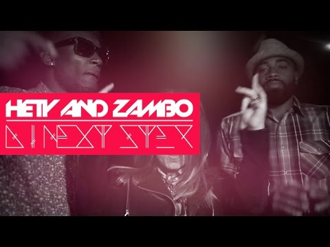 Hety And Zambo X Benny Bajo X Donna Lace - Our Way (Remix) - (One Shot Video)