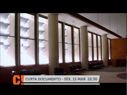 O Risco: Lucio Costa e a Utopia Moderna