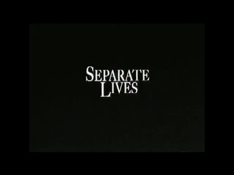 Separate Lives (1995) Trailer