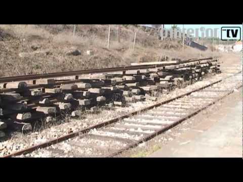 CP acaba com autocarros alternativos entre a Guarda e a Covilhã