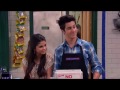 Wizards Of Waverly Place Who Will Be The Family Wizard Clip