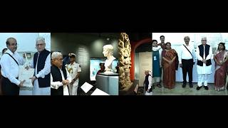16.07.2026 : Governor visits Chhatrapati Shivaji Maharaj Vastu Sangrahalaya in Mumbai