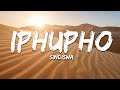 Sindiswa Iphupho Lyrics
