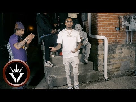 3L Gbaby - Fat Joe (Music Video) Shot By @d.izzzz
