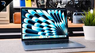 M4 MacBook Air 2025 - Is this the one?