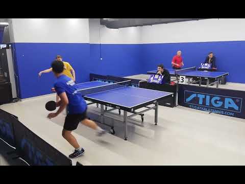 28 Ocak 2024 Fenerbahçe Veteran Final Maçı / Berke Kirman-Alperen Bostancı / En Güzel Sayılar