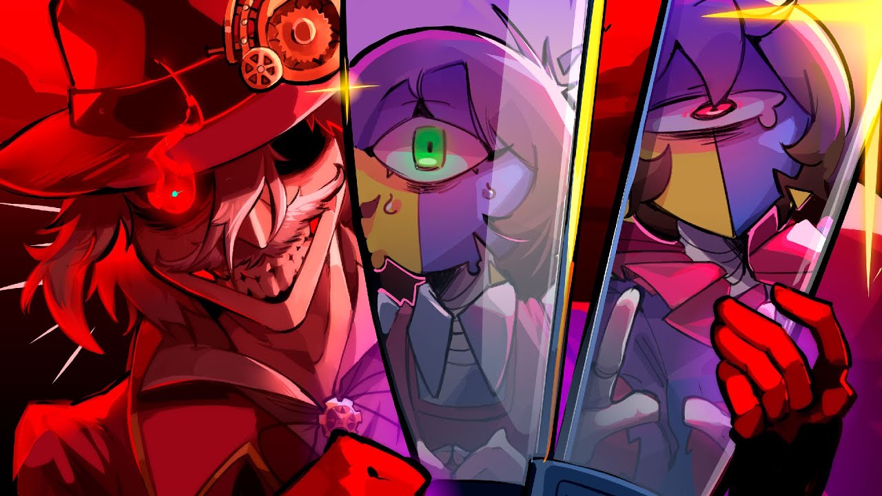 Minha MÃE SURTOU editando JACK do CHRONO