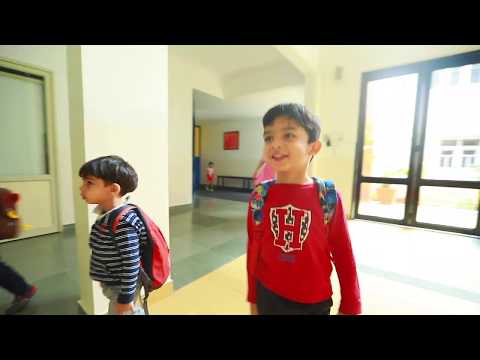 Head Start Montessori House of Children