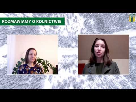 „Rozmawiamy o rolnictwie” odc. nr 38 – Zimowy kalendarz ogrodnika