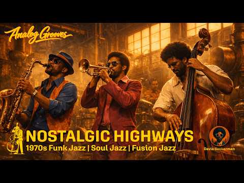 Nostalgic Highways