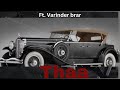 THAA Varinder Brar Latest Song 2023 Saddi Zindagi Hai Baliye Sanu