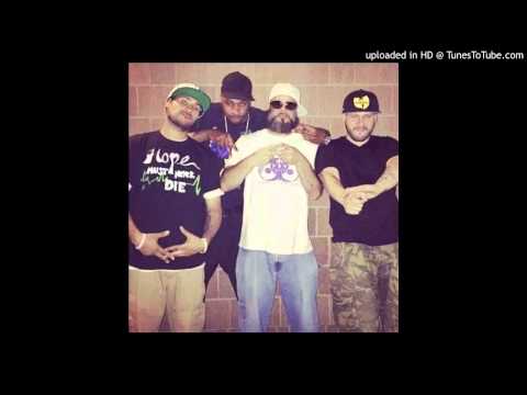 Jayty ft Flows & Nemesis - "Arsynal Finest" Prod. By Speedy