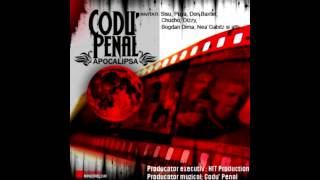 Codu' Penal - Pot Sa Cad (feat. Barac & Moni-K)