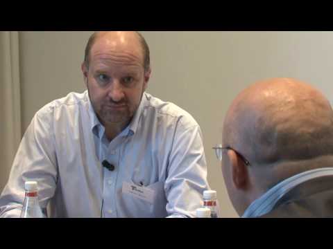 Il professor Aguzzi dell'Università di Zurigo e la sua esperienza nella CMS