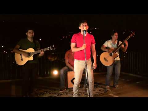 Hasta el techo - Chocquibtown  - Cover