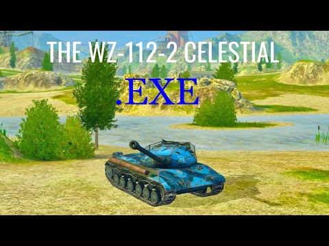 WZ-112-2 CELESTIAL.exe
