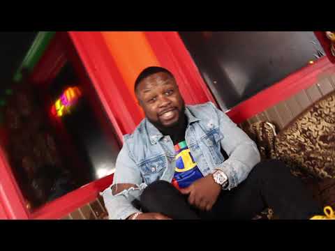 GTB Tonio Music Video