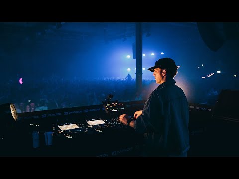 Kevin De Vries live from Drumcode London at Drumsheds 2025