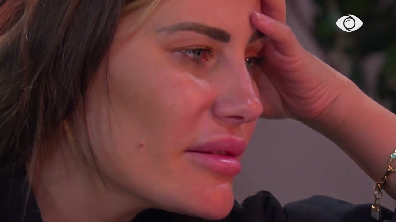 Valbona bisedon me Olën për aksidentin e të atit: Kam një frikë të madhe për vajzën që…