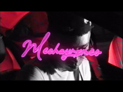 Mechayrxmeo - Zona Oeste (Visualizer)