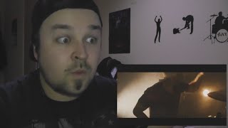 Veil of Maya - Doublespeak (OFFICIAL VIDEO) REACTION