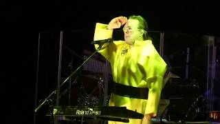 &quot;Weird Al&quot; Yankovic - Dare To Be Stupid Live in The Woodlands / Houston, Texas