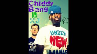 Chiddy Bang Never